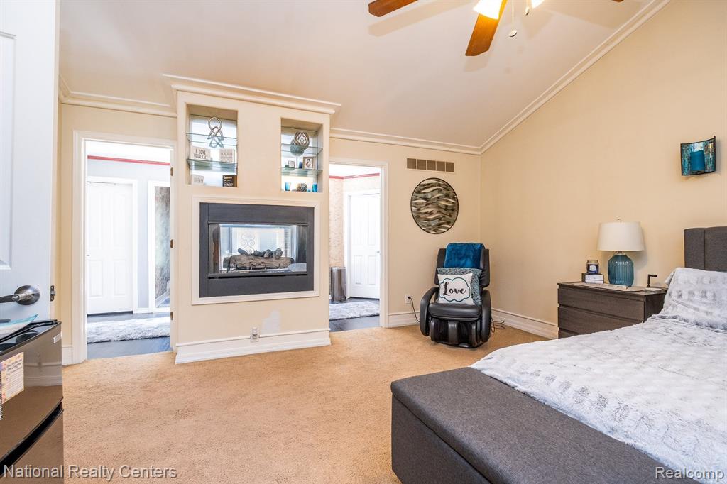 5382 HIGH RIDGE Drive, Ypsilanti, MI 48197 — Photo 25