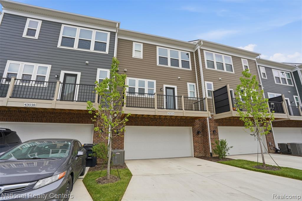 43034 Atwood Avenue, Novi, MI — Photo 31