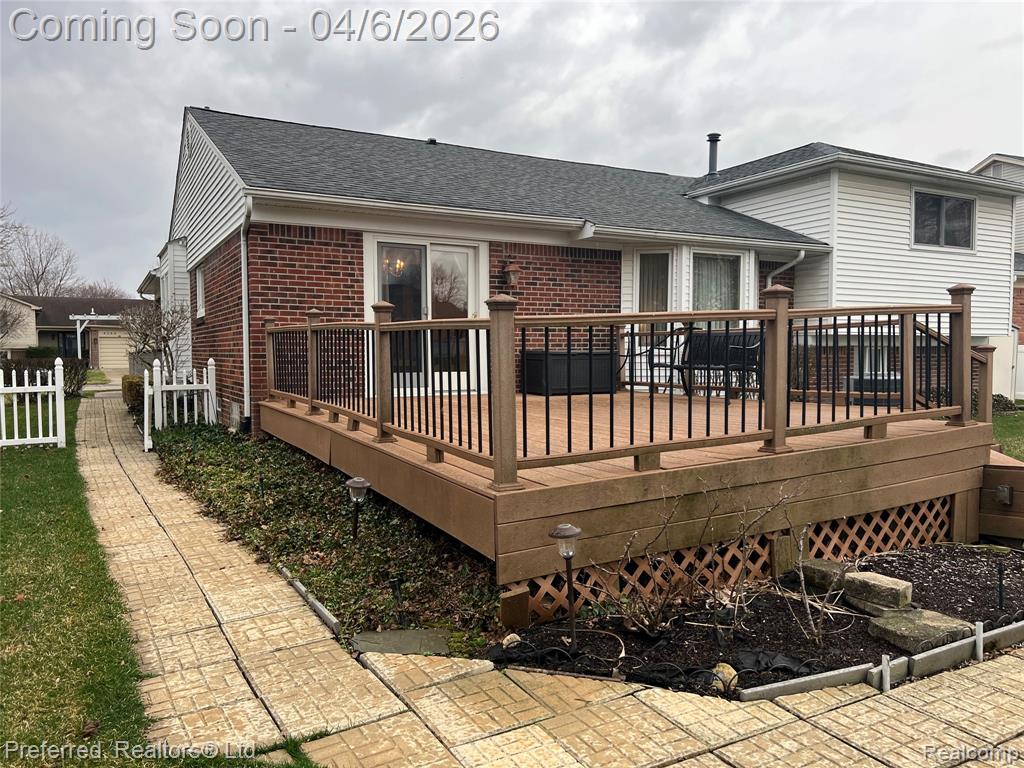 8370 Elmhurst Street, Canton, MI 48187 — Photo 46