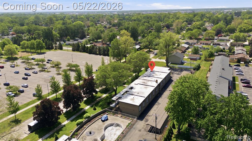 15055 Hubbard Street, 35, Livonia, MI 48154 — Photo 29
