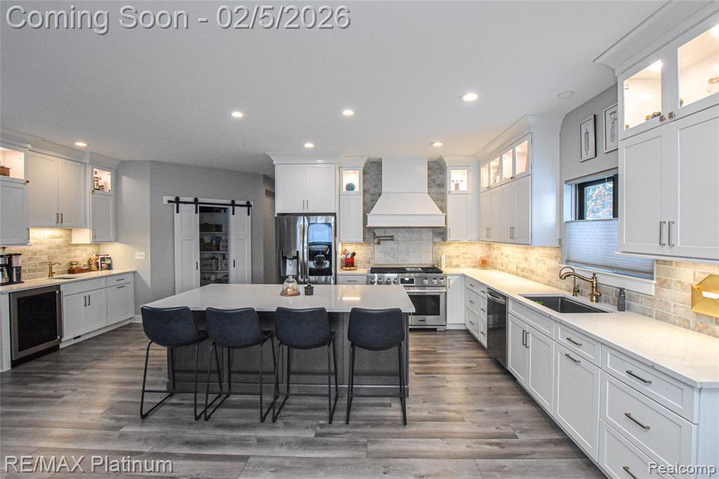 5612 Bullard Road, Fenton, MI 48430 — Photo 15