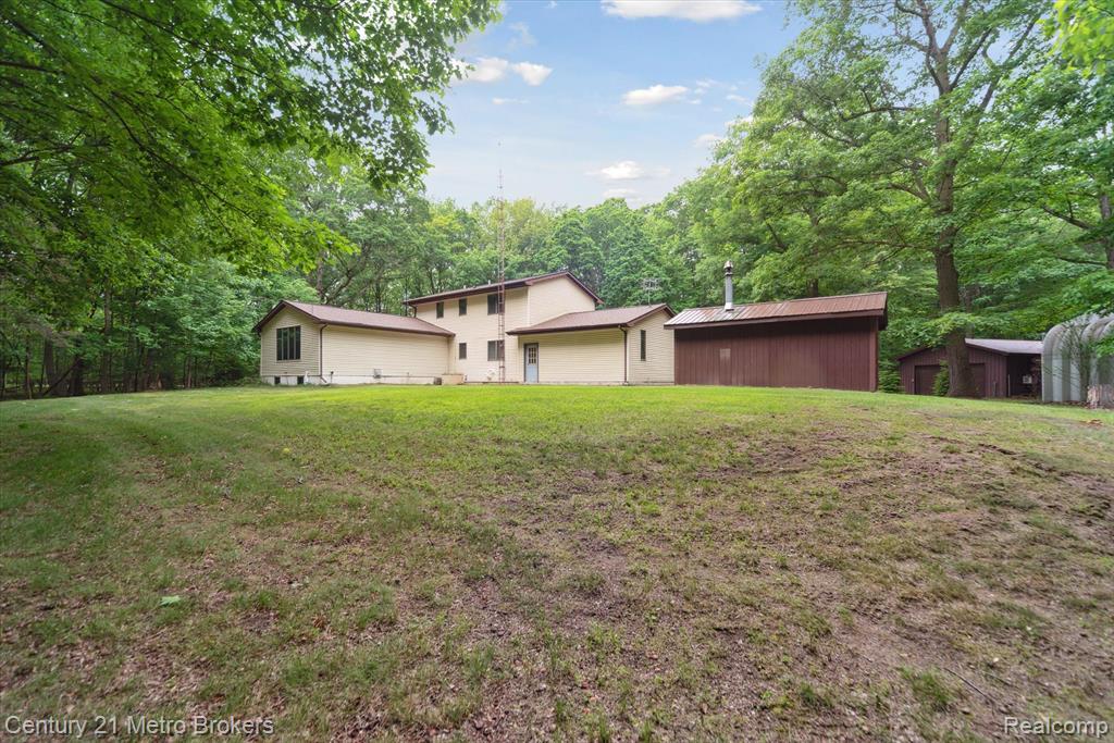 14210 W Burt Road W, Chesaning, MI 48616 — Photo 43