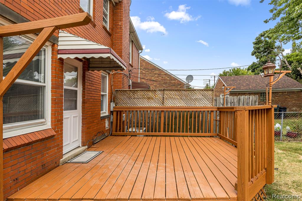 6918 Manor Street, Dearborn, MI 48126 — Photo 27