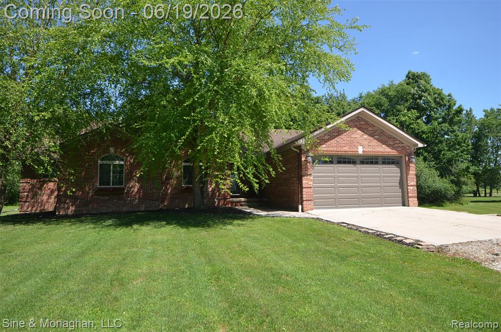 76152 Burman Road E, Richmond, MI 48062 — Photo 3