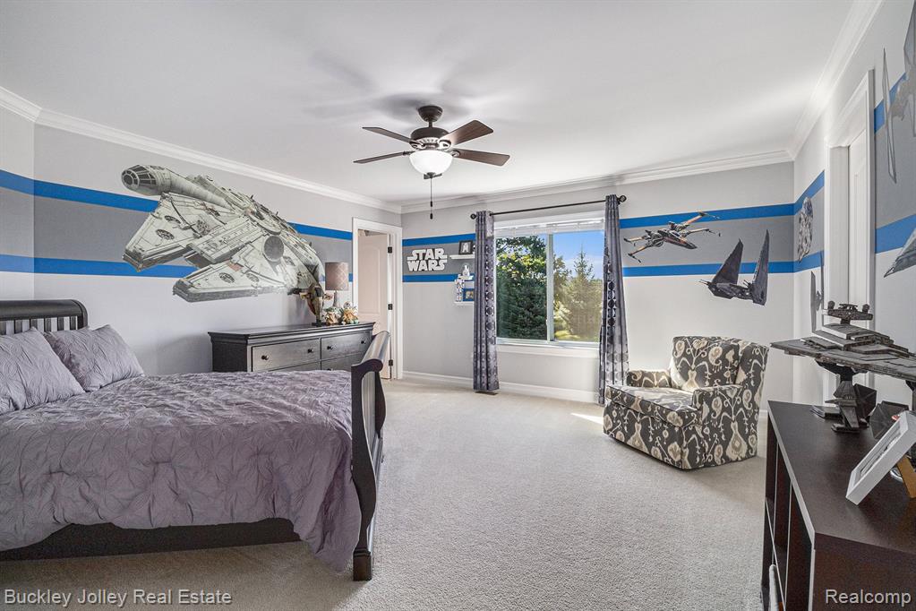 52689 TRAILWOOD Drive, South Lyon, MI 48178 — Photo 19