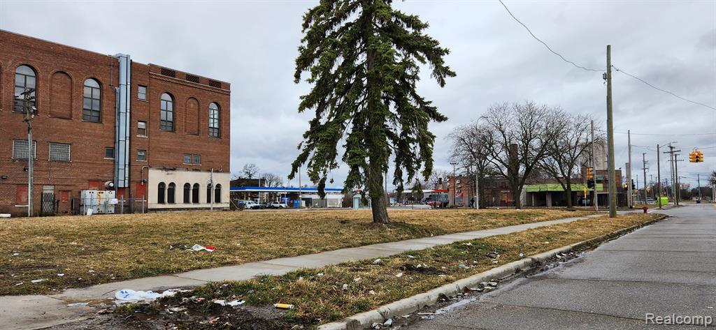 7356 DEXTER Avenue, Detroit, MI 48206 — Photo 2