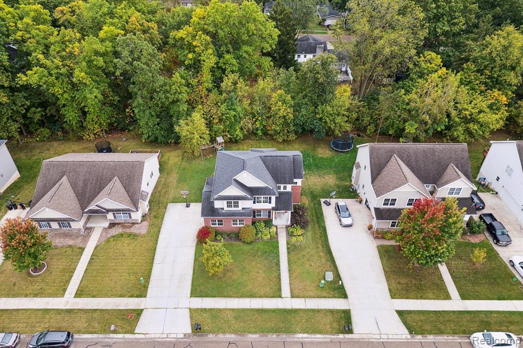 4198 OAK Street, Grand Blanc, MI 48439 — Photo 53