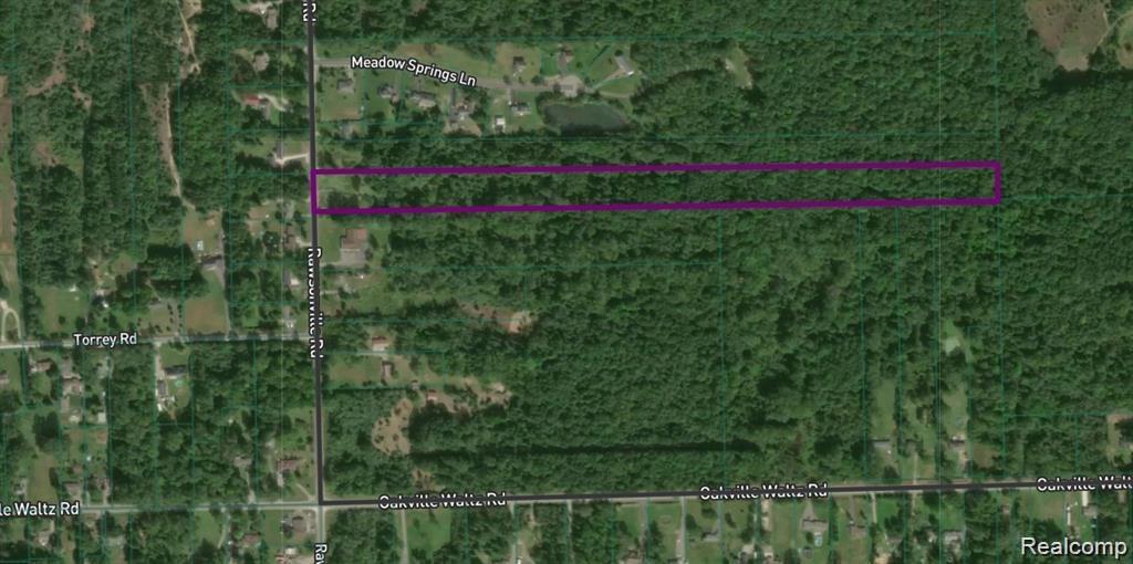 13685 Rawsonville Road, Belleville, MI 48111 — Photo 3