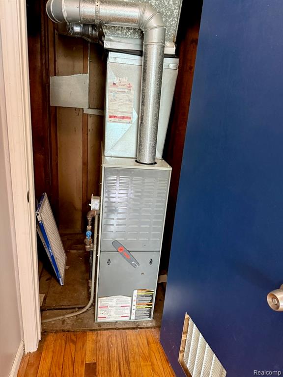 522 Hudson Street, Ypsilanti, MI 48198 — Photo 15