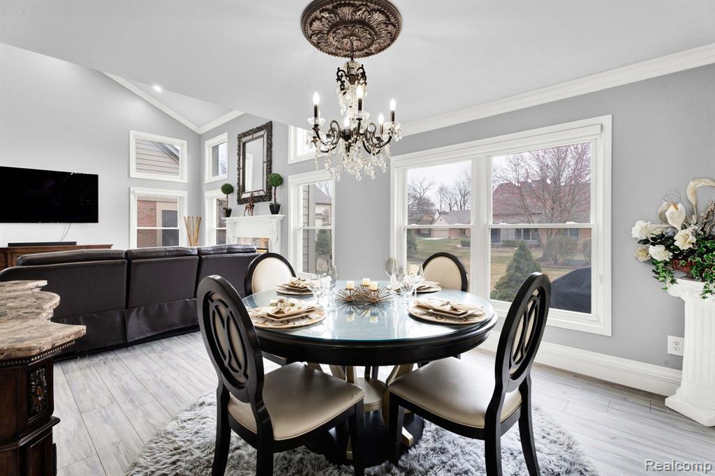 43576 INGLENOOK, Sterling Heights, MI 48314 — Photo 25