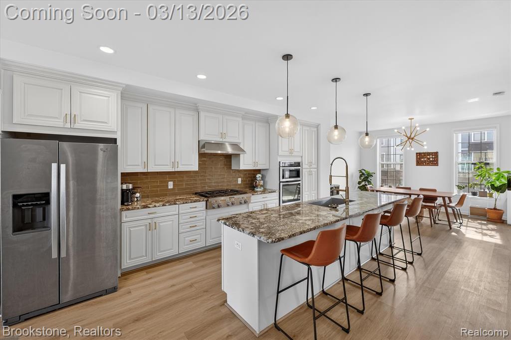 2721 S Spurway Drive, Ann Arbor, MI 48105 — Photo 18
