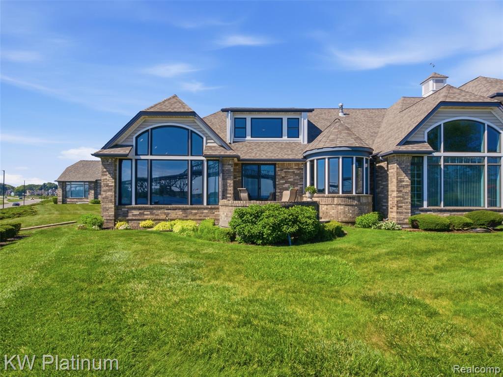 1842 Edison Shores Place, Port Huron, MI 48060 — Photo 53
