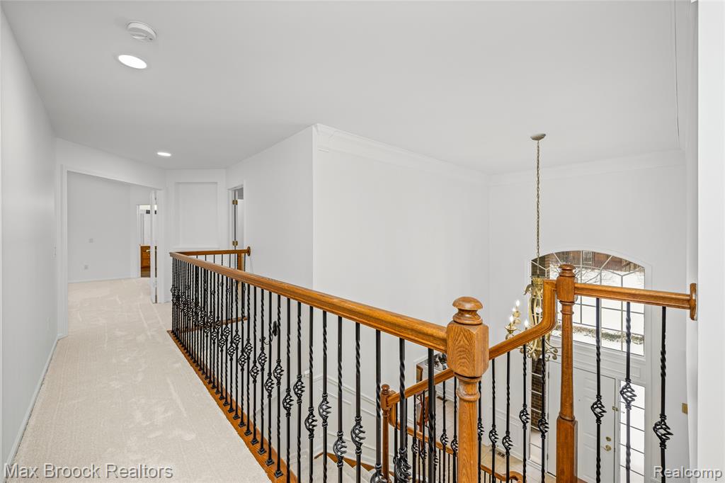 6901 Reed Court, West Bloomfield, MI — Photo 30