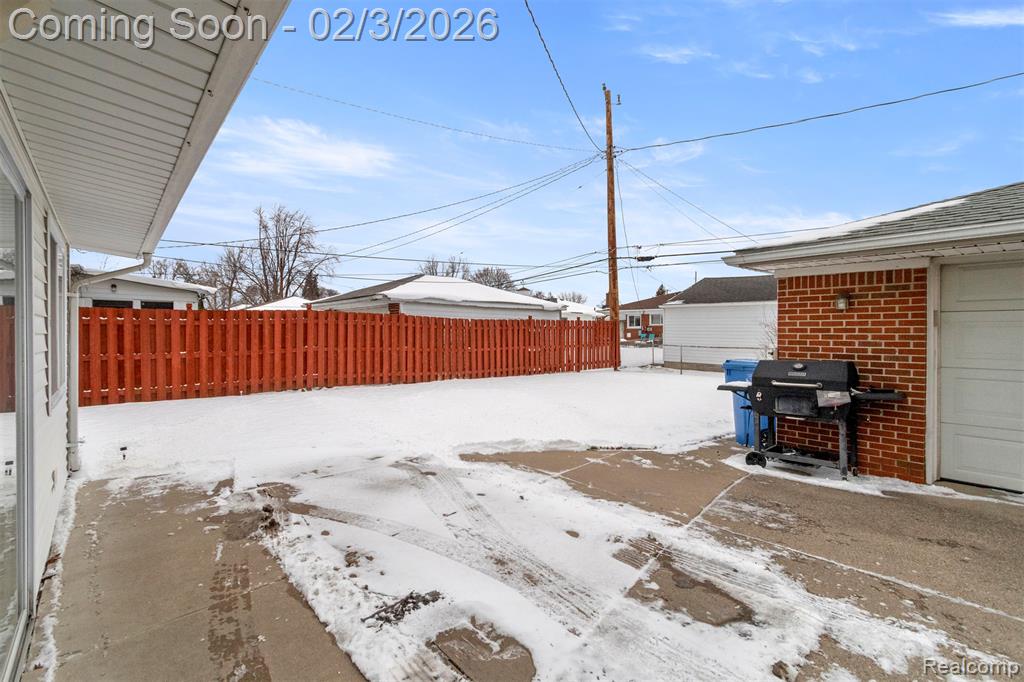 8512 Norborne Avenue, Dearborn Heights, MI 48127 — Photo 34