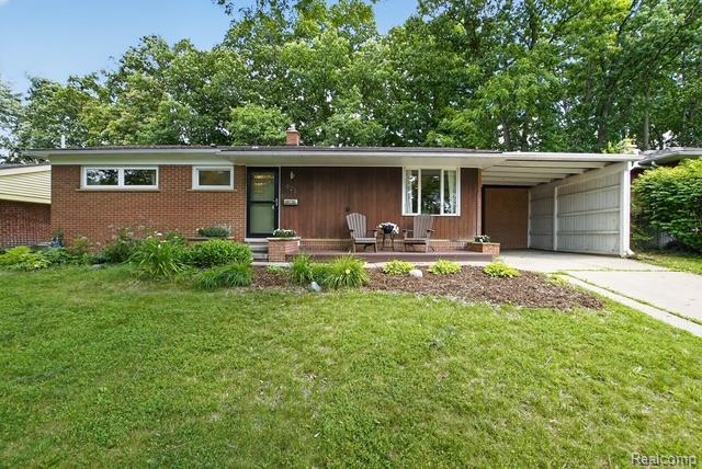 921 Raymond Street, Ann Arbor, MI 48103 — Photo 50