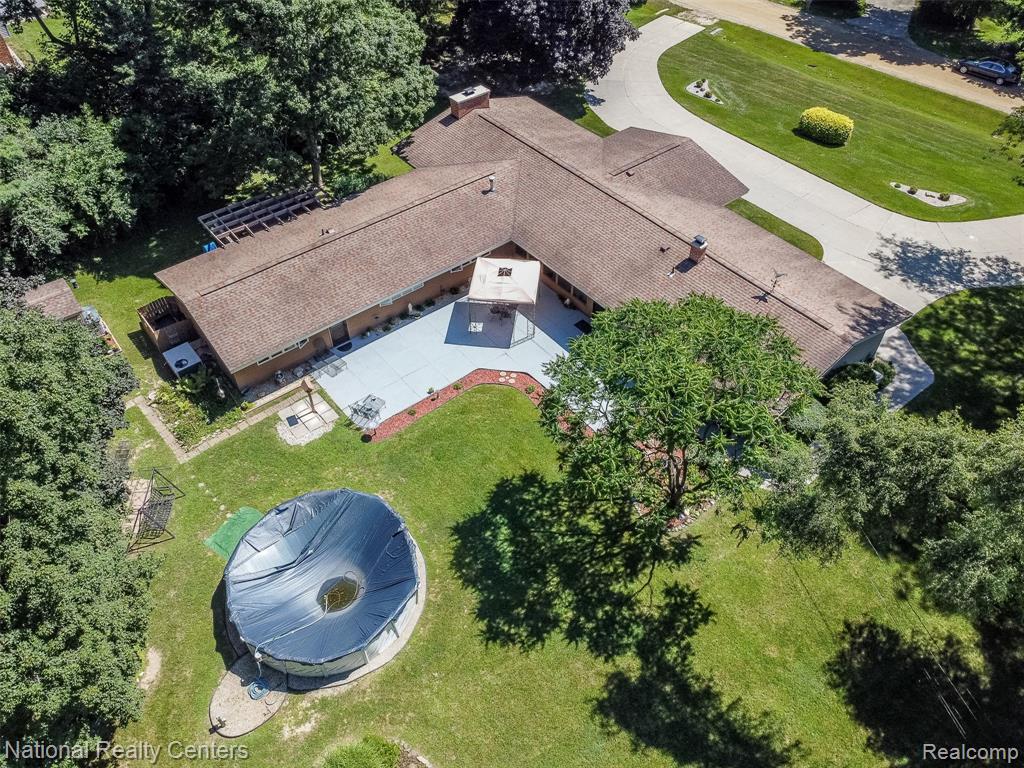 7317 Bircklan Drive, Canton, MI 48187 — Photo 10