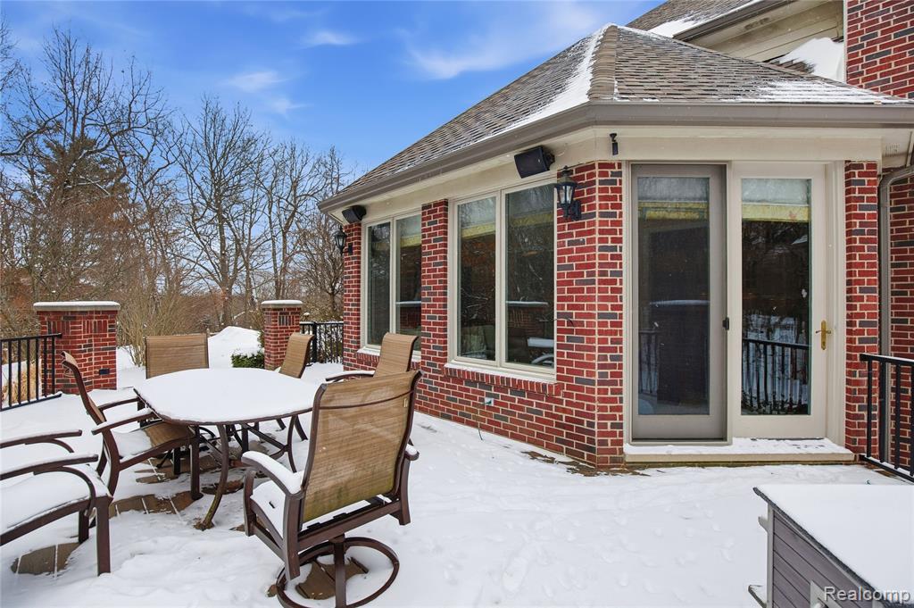 2023 Dean Drive, Washington, MI, 00000