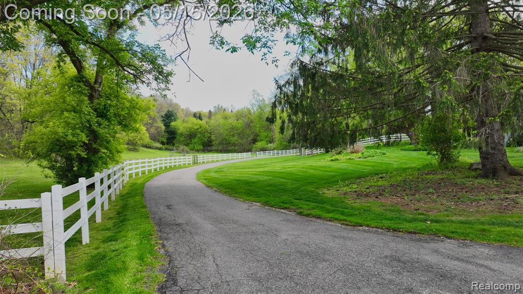 10300 Clark Road, Davisburg, MI 48350 — Photo 6