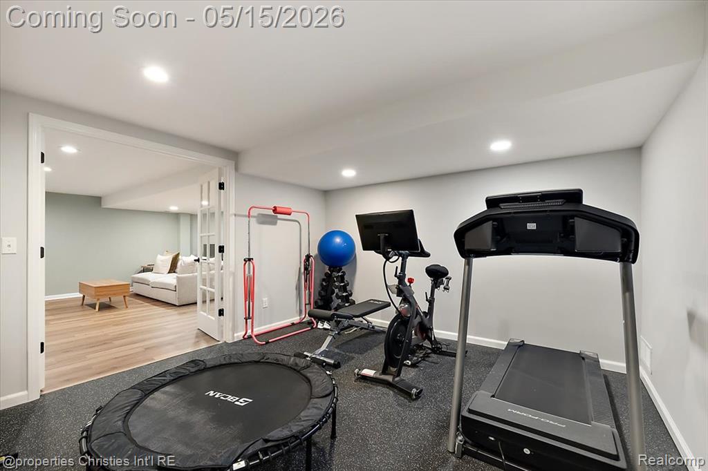 20251 Bonica Drive, Clinton Twp, MI 48038 — Photo 47