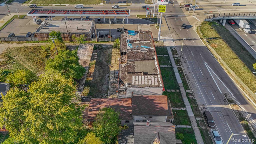 7579 Chrysler, Detroit, MI 48211 — Photo 8