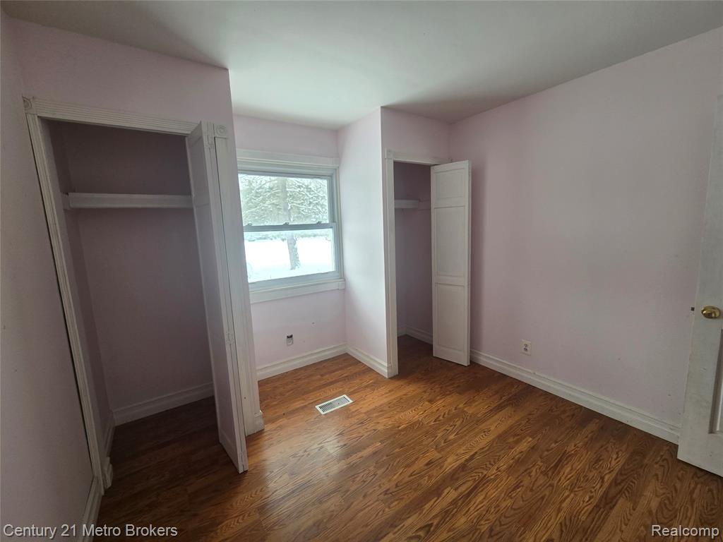 4493 WARD Road, North Branch, MI 48461 — Photo 11