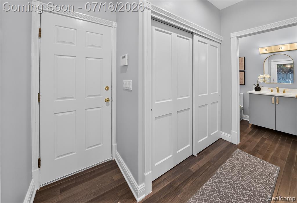 8180 N Ridge Road, Canton, MI 48187 — Photo 52