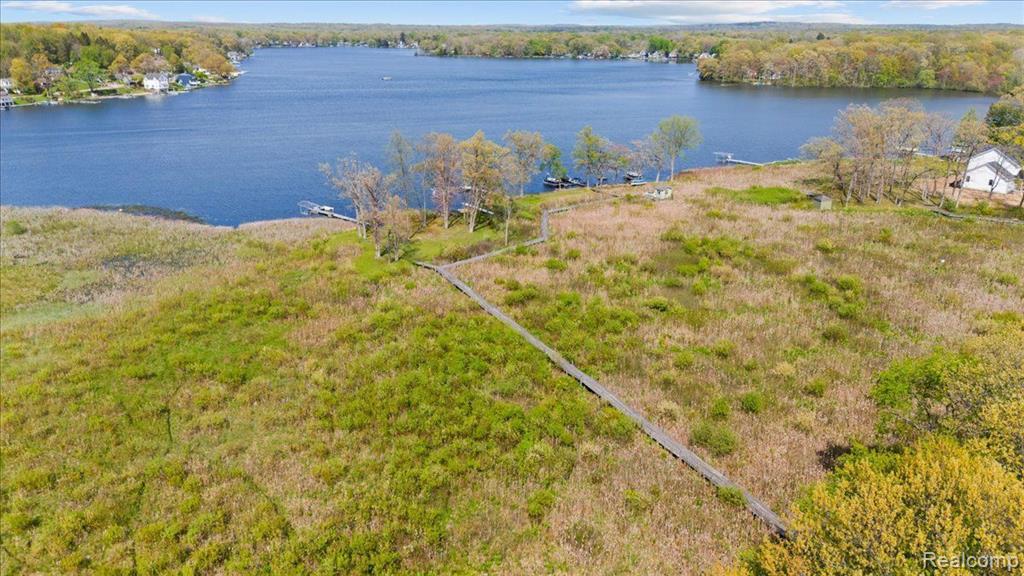 12150 SHAFFER Road, Davisburg, MI 48350 — Photo 61
