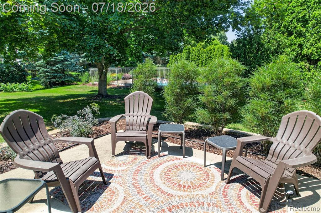 5363 Mill Race Way, Commerce Twp, MI 48382 — Photo 43