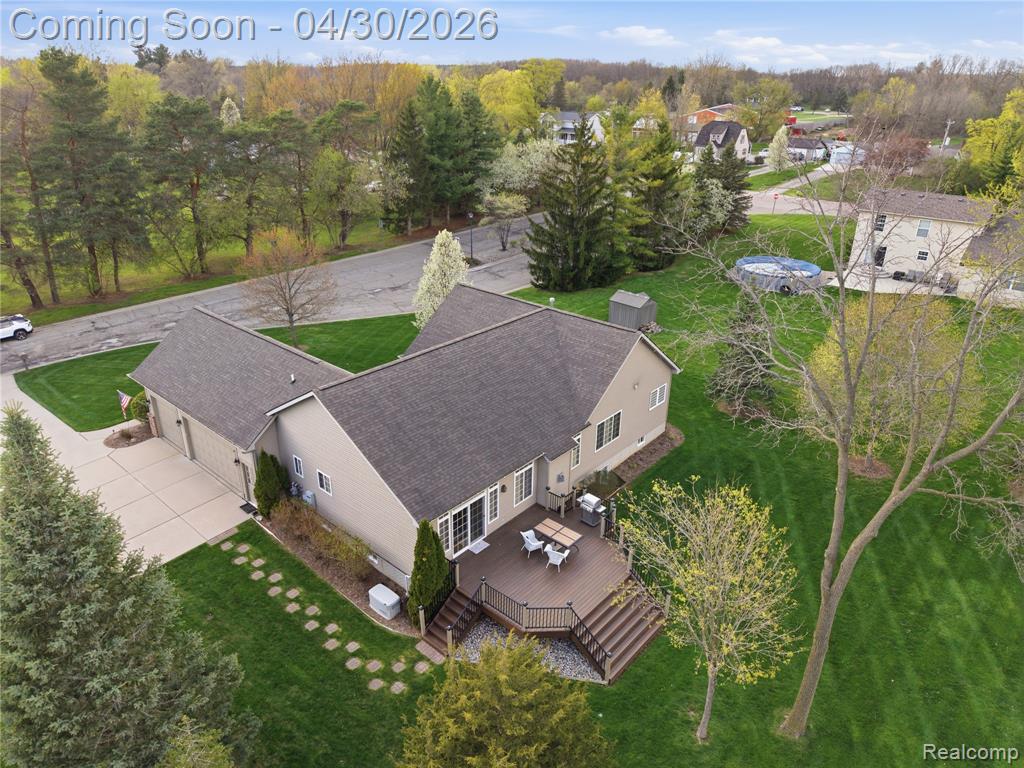 9031 Hidden Oaks Drive, Grand Blanc, MI 48439 — Photo 53