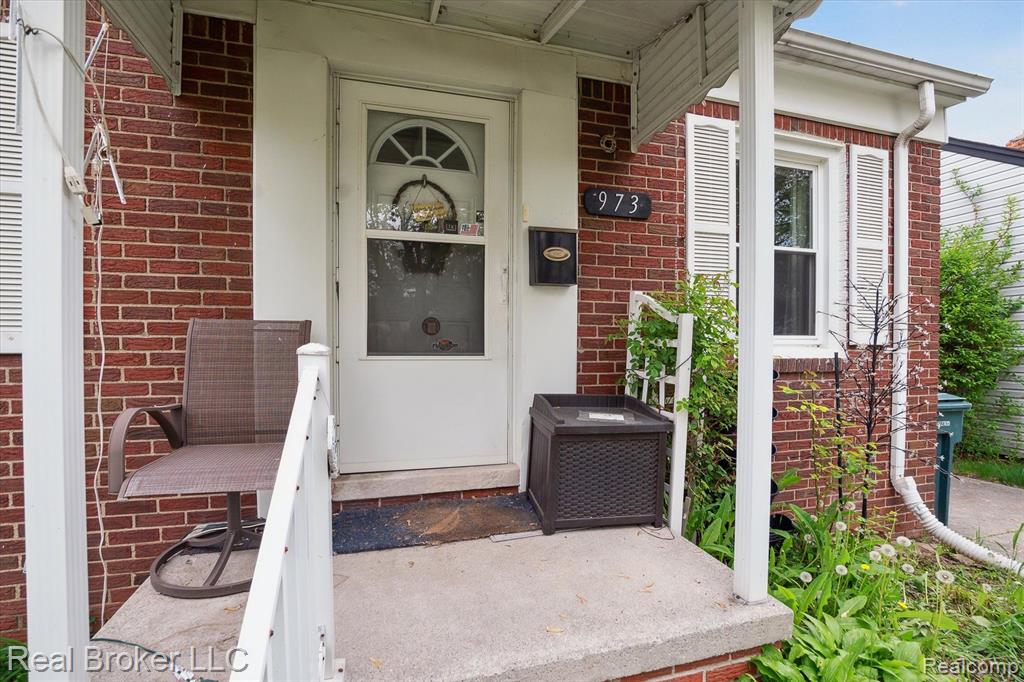 973 FORD Boulevard, Lincoln Park, MI 48146 — Photo 3