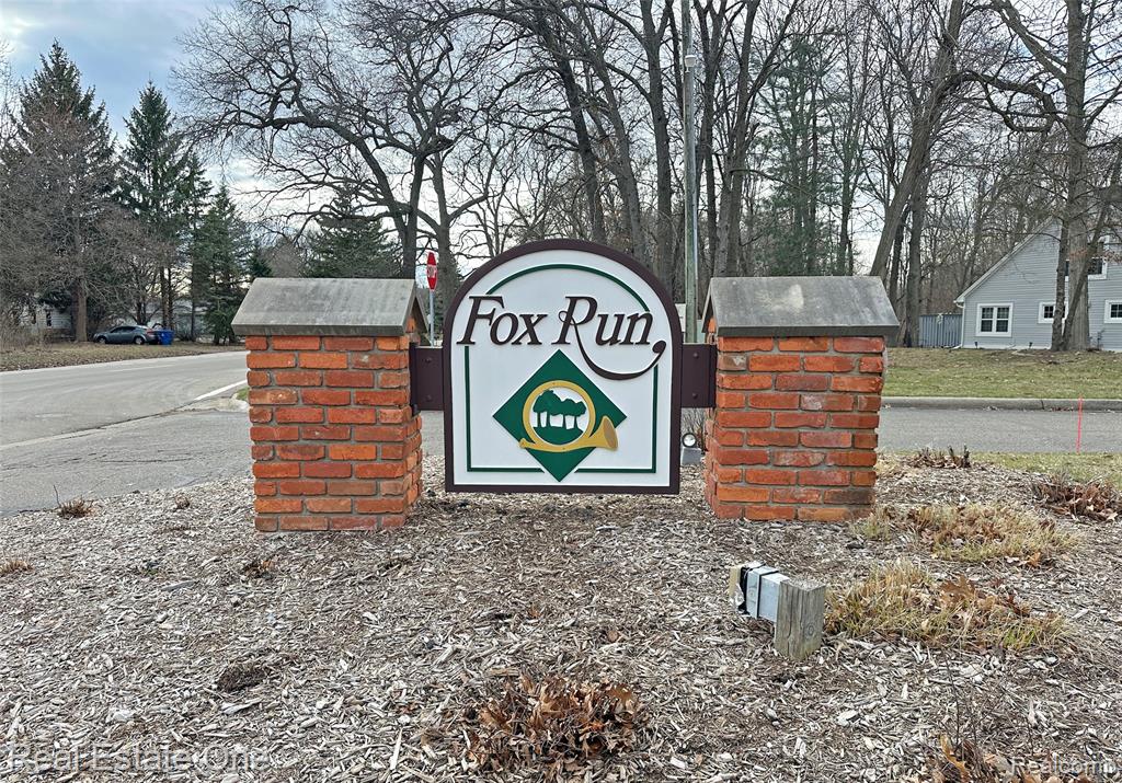 6923 Tangle Wood, Waterford, MI 48327 — Photo 44
