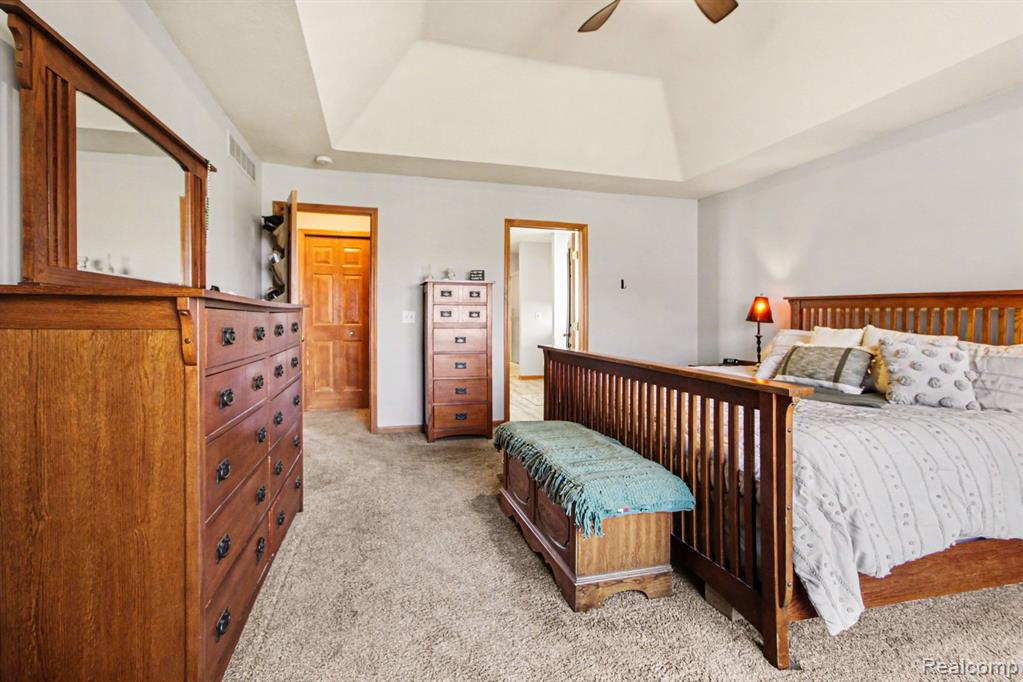 4322 Quail Ridge Lane, Newport, MI 48166 — Photo 18