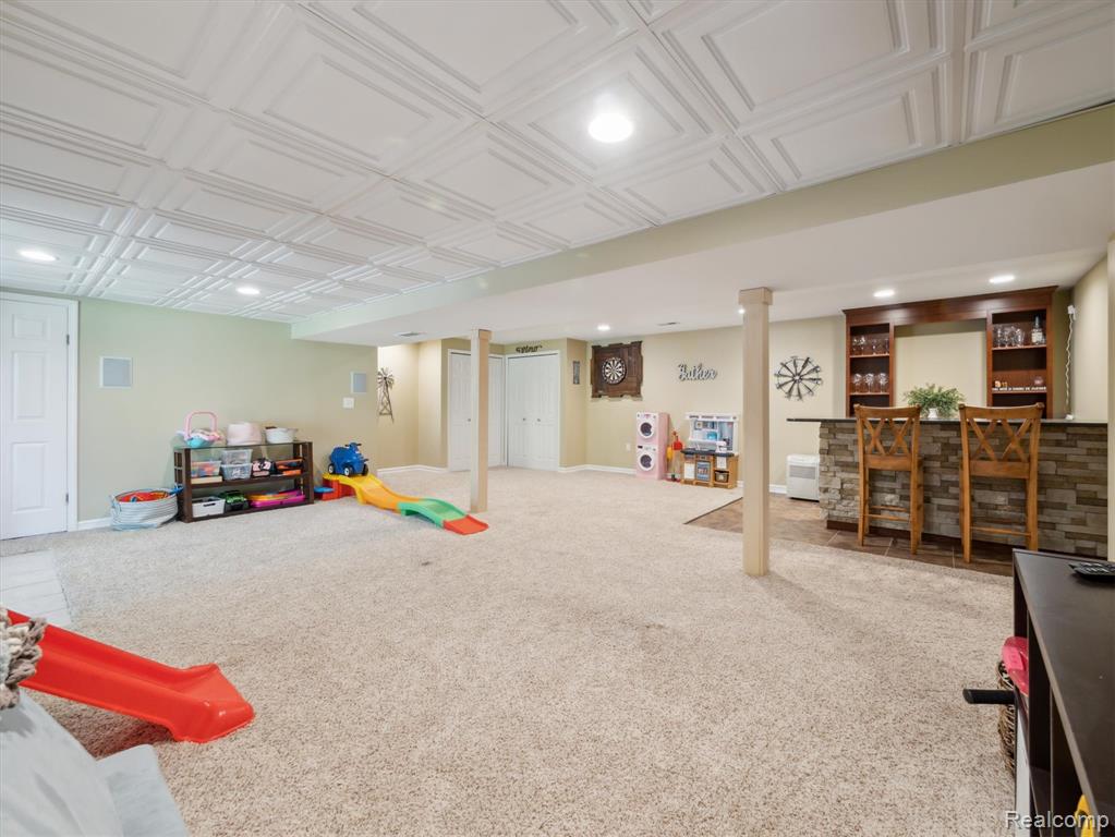 1480 Tellico Street, Wolverine Lake, MI 48390 — Photo 27