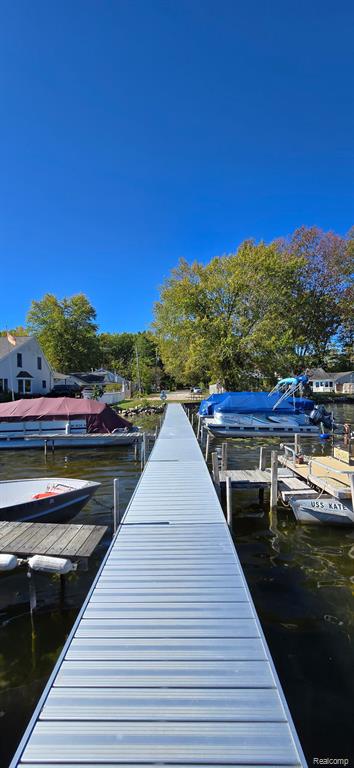 595 Pleasant Drive, Gregory, MI 48137 — Photo 23