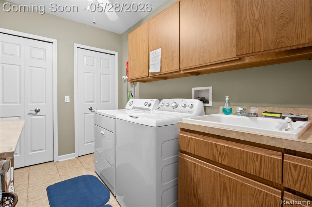 3158 Eden Trail, Brighton, MI 48114 — Photo 39