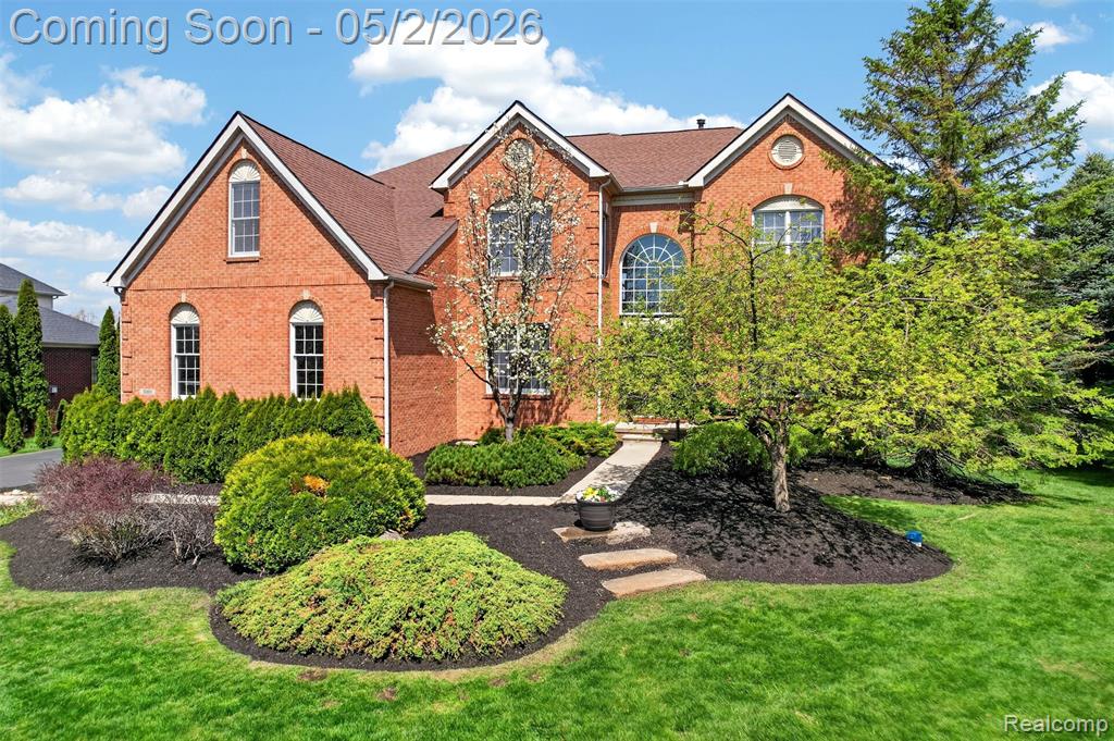3060 Exeter Drive, Milford, MI 48380 — Photo 63