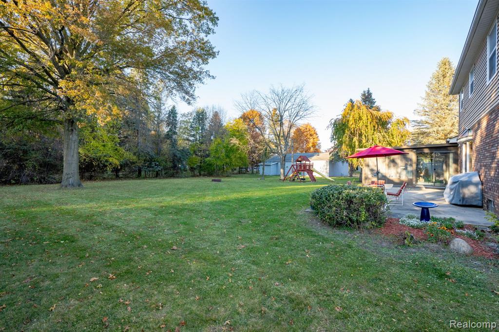 1790 Saint Clair Highway, St. Clair, MI 48079 — Photo 46
