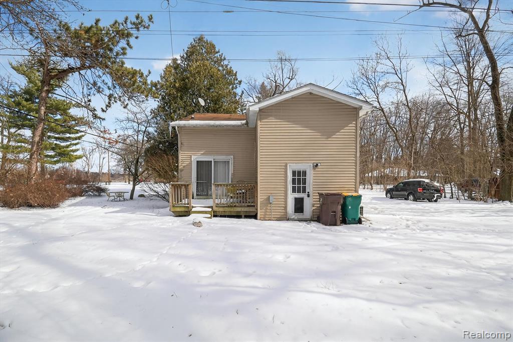13574 Fairview Court, Van Buren, MI 48111 — Photo 42