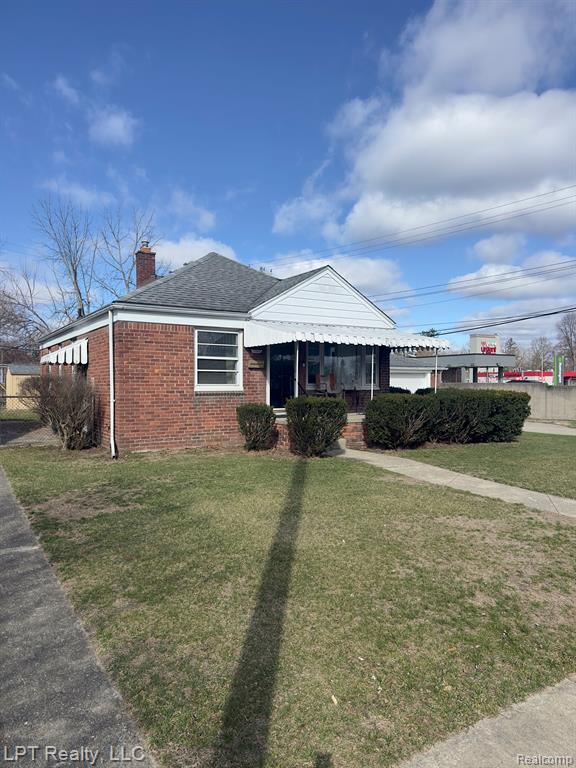 7007 COLONIAL Street, Dearborn Heights, MI 48127 — Photo 3