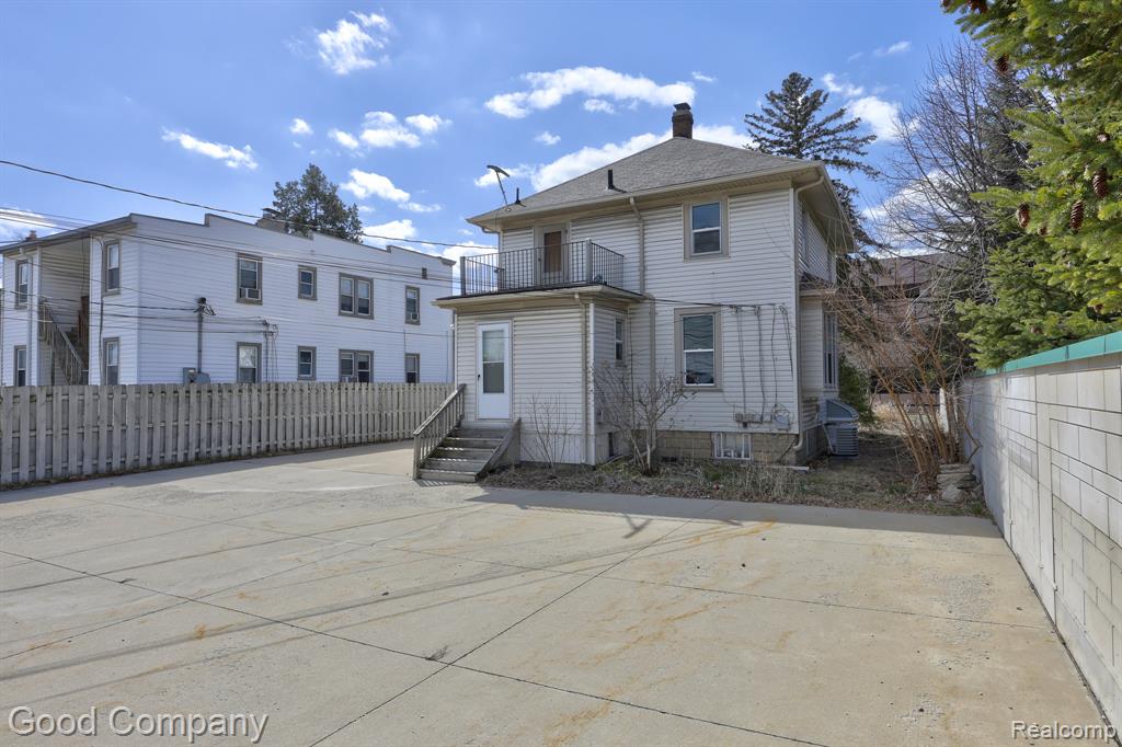 813 S Center Street, Royal Oak, MI 48067 — Photo 40