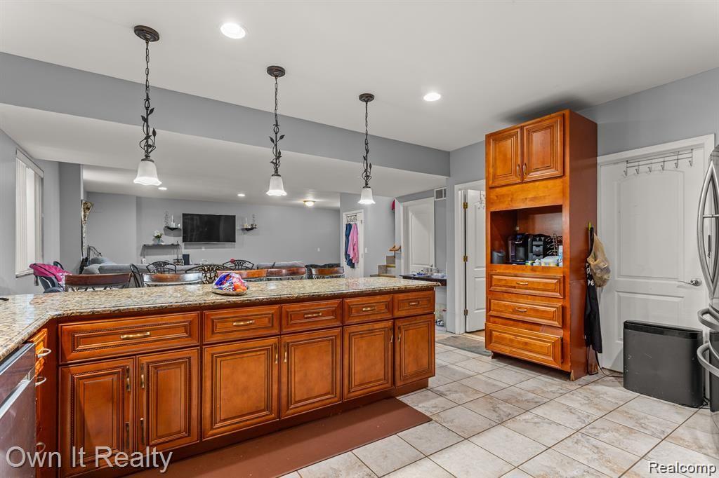 4851 WILLIAMSON Street, Dearborn, MI 48126 — Photo 29
