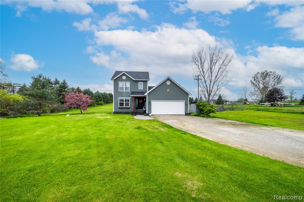 7839 Jefferson Road, North Branch, MI 48461 — Photo 8