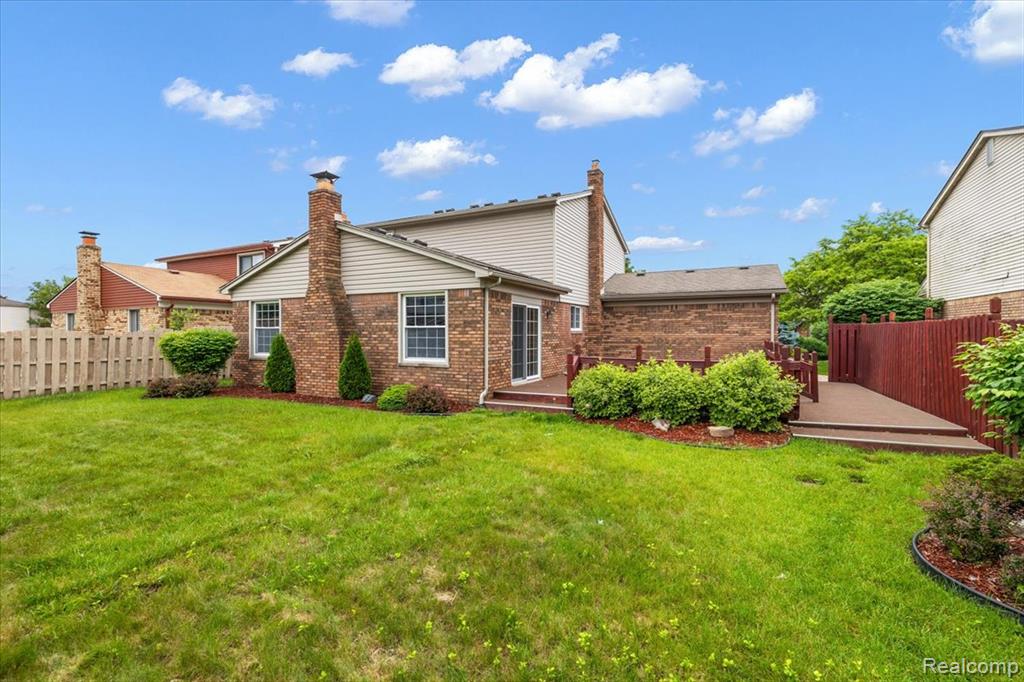 39573 Schroeder Drive, Clinton Twp, MI 48038 — Photo 6