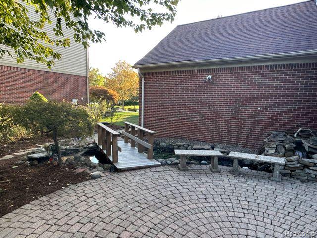 4038 WORTHINGTON Drive, Troy, MI 48085 — Photo 30