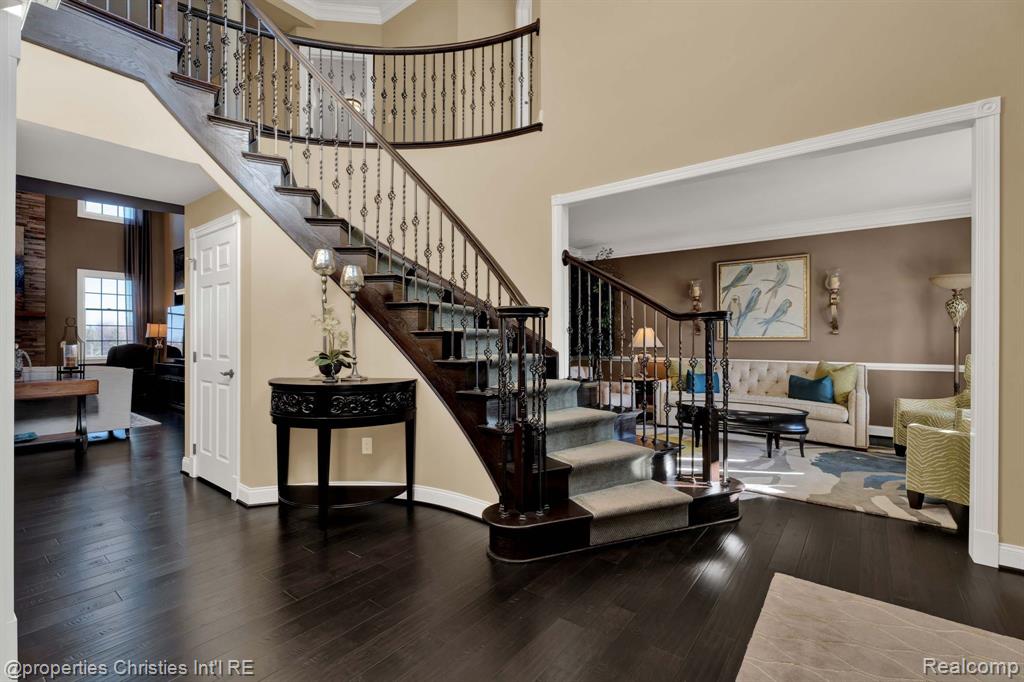 17248 CRESTBROOK Drive, Northville, MI 48168 — Photo 5