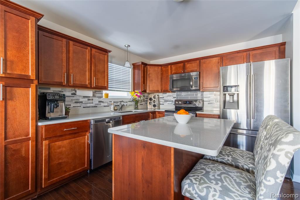 9054 Rock Harbor Drive, Newport, MI 48166 — Photo 9