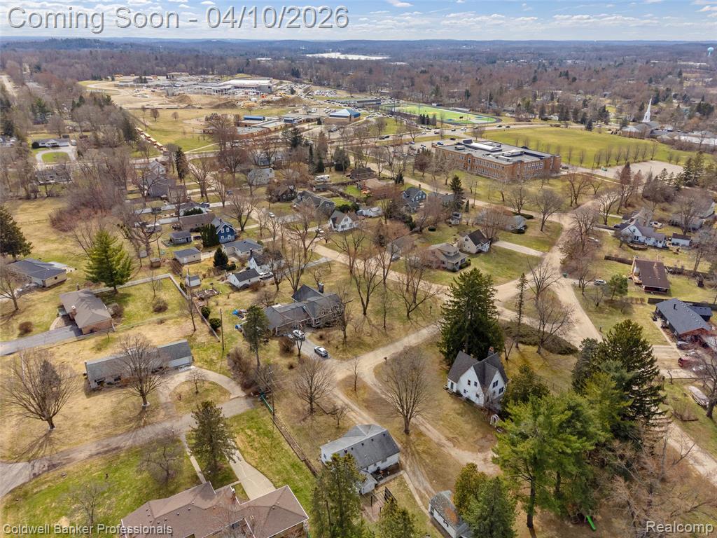 6516 E Church Street, Clarkston, MI — Photo 51