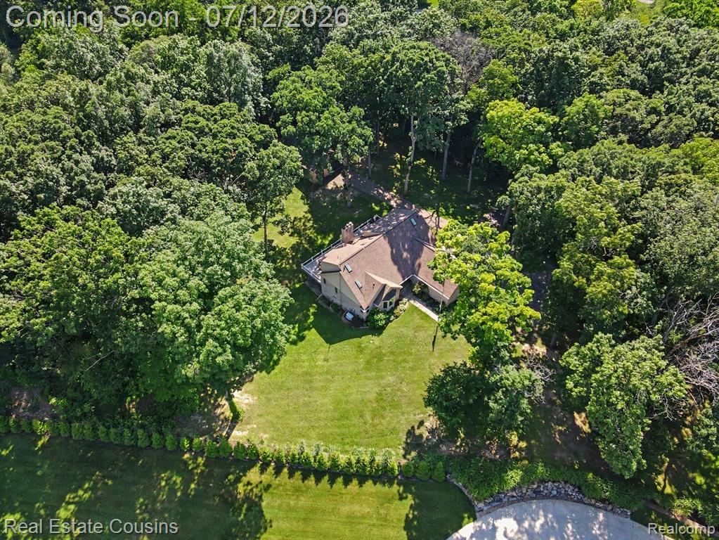 9828 Whisperwood Lane, Brighton, MI 48116 — Photo 36