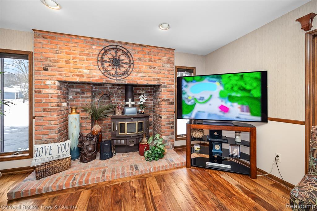 9711 Birch Run, Brighton, MI 48114 — Photo 35