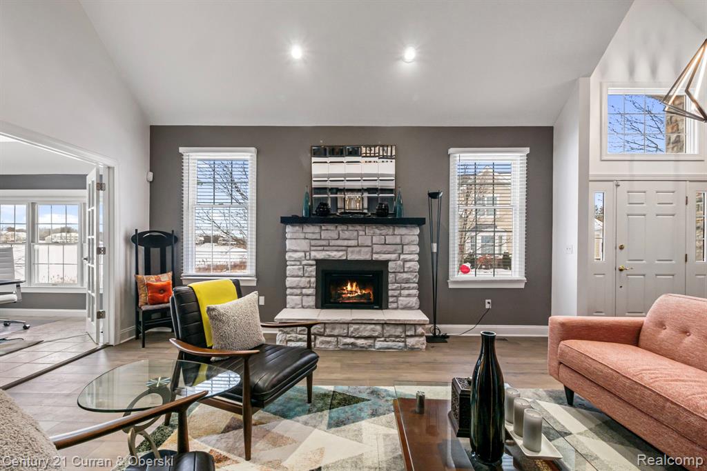 26024 Island Lake Drive, Novi, MI — Photo 15